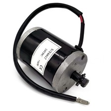 Electric Scooter Motor 100W DC