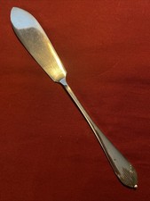 Antique Victorian Silver