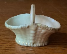 Royal Worcester Miniature