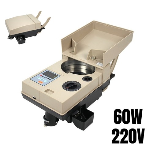 60w electronic automatic - 60w, coin