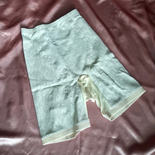 Vintage playtex garter - garter, girdle