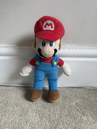 Super mario bros 2010 - 2010., little