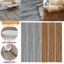 36 pack/5m² Floor Planks