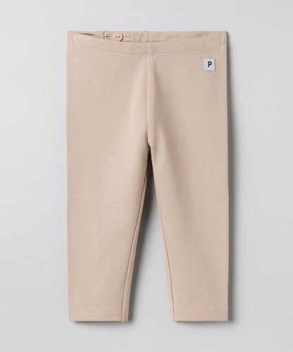 Polarn pyret beige - pyret, leggings