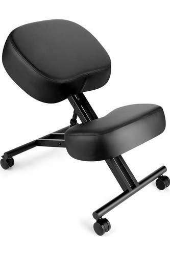 Kneeling chair ergonomic - chair,