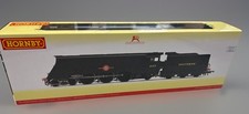 Hornby R3717 SR Black 4-6-2
