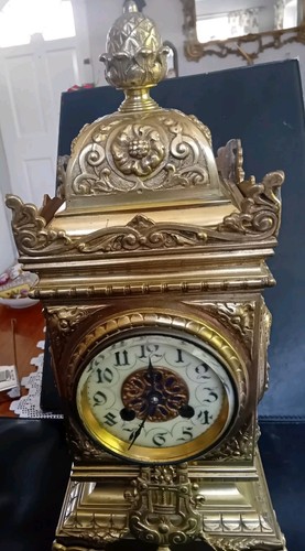 C1900 fritz marti antique - c1900,