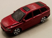 Maisto Volvo CX 90 estate car