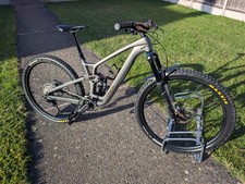 Trek gen in mercury - ex,
