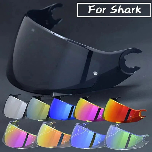 Full face helmet visor for - visor,