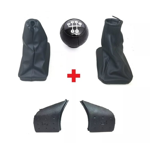 Gear knob speed set - speed, +