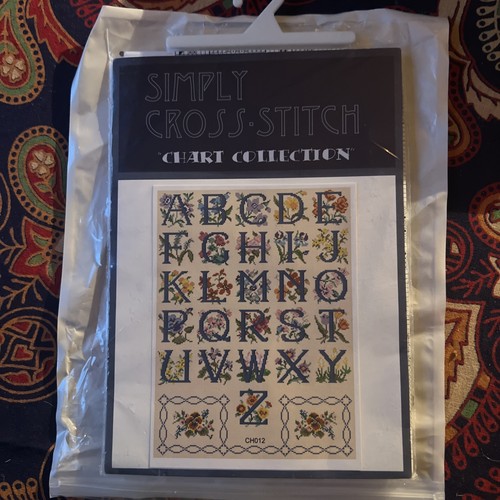 Alphabet chart collection - alphabet,