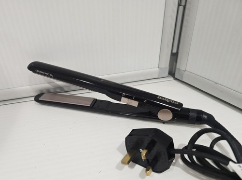 Babyliss pro ceramic 230 hair - ceramic,