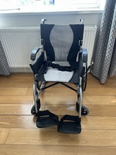 Karma Ergo Lite 2 Tall