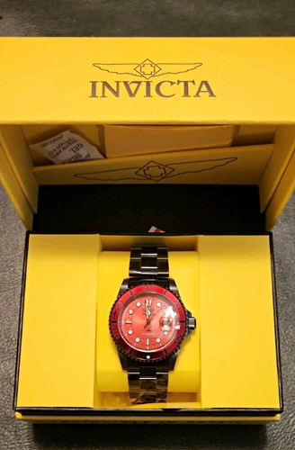 Invicta pro diver - diver, men's