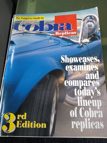 Complete guide cobra - complete,