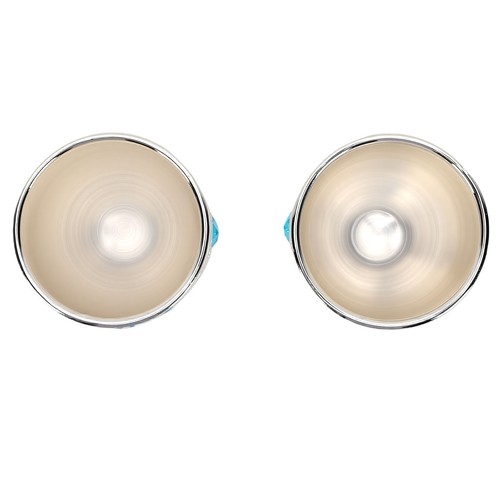 2pcs medieval goblets set - medieval,