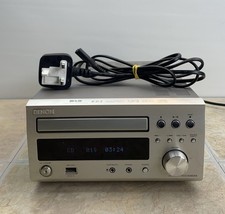 Denon RCD-M38DAB Micro HiFi