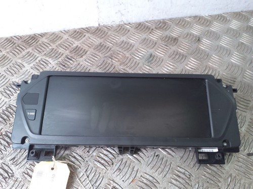 Citroen picasso mk2 digital - c4,
