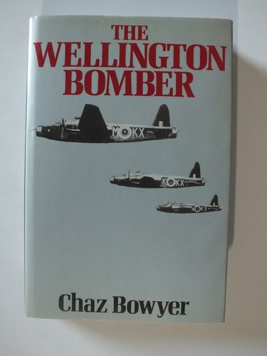 Wellington bomber chaz - wellington,