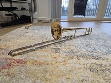 Yamaha YSL-354 Tenor Trombone