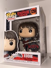 Funko Pop! Stranger Things