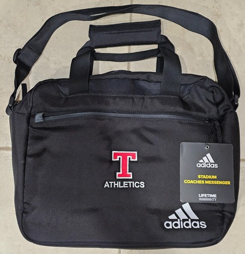 Adidas stadium messenger bag - adidas,