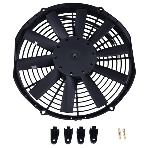 Medium profile electric - 11",