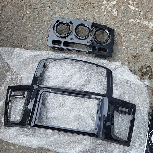 For toyota hilux 2005 2014 - for, fit