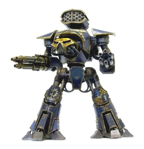 Warhammer 40k imperial - 40k, reaver