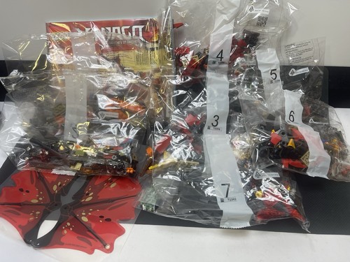 Lego ninjago legendary - ninjago:,