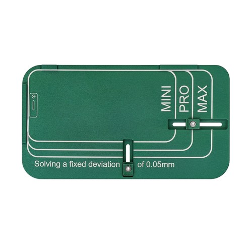 Frame fitting universal - fitting,