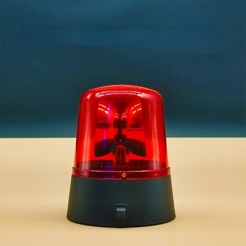 New led recovery - led, flashing