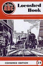 Locoshed Book 1952 (Ian Allan