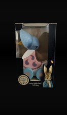 Jemima Puddle Duck Wooden Pull