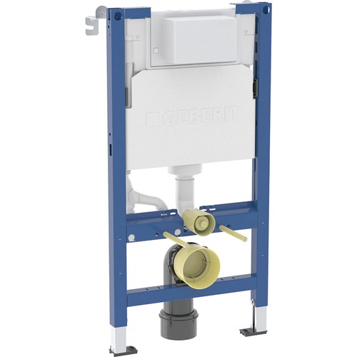 Geberit 980mm duofix frame - duofix,