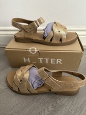 Hotter Aurora Women’s Gold