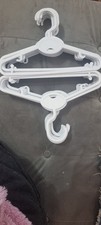 Three Dozen Hangers For