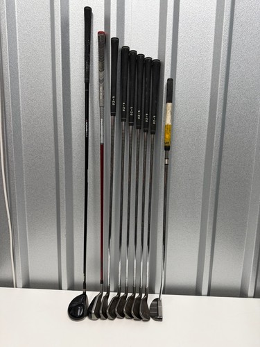 Full set men golf clubs - men's,