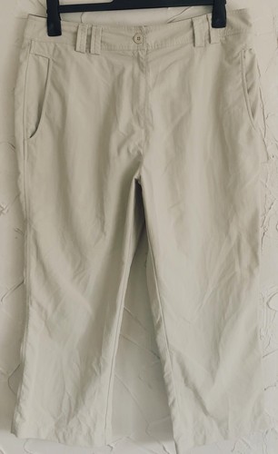 Rohan fusion trousers 16 - rohan,