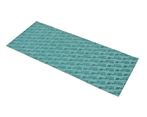 Artein sealing paper thin