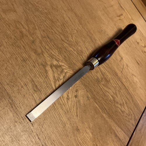 Woodturning heavy duty 13mm - woodturning,