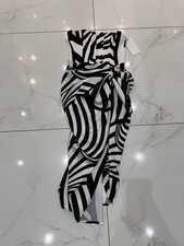 FOREVER UNIQUE CORSET DRESS