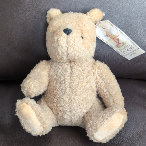 Gund classic pooh winnie - gund,