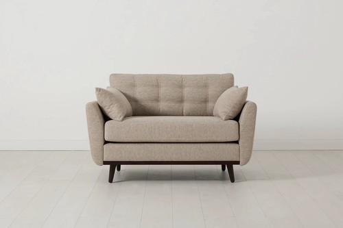 Swyft model loveseat - swyft,