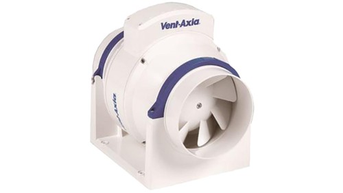 Vent axia acm200 line - acm200, mixed
