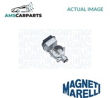 Throttle body 802000000133 - body,