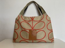 Orla Kiely Women's Linear Stem