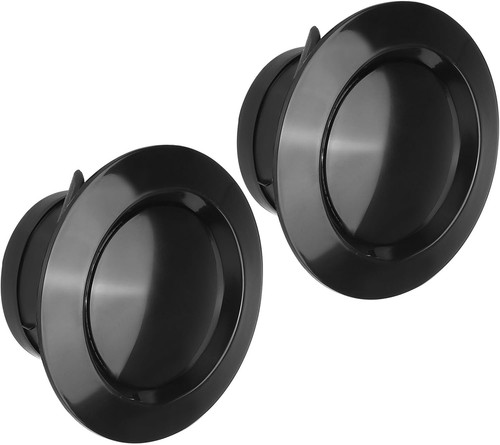 Inch round air - inch,