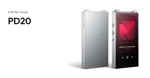 Astell kern pd20 octa - ak,